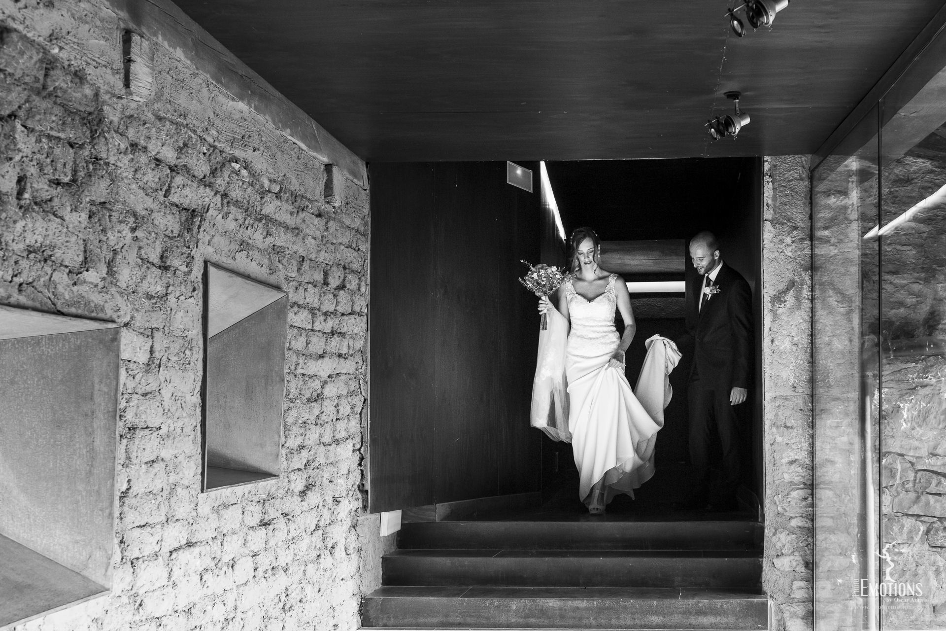 Boda Convento de Mave - Palencia - PhotoEmotions by Anta ...