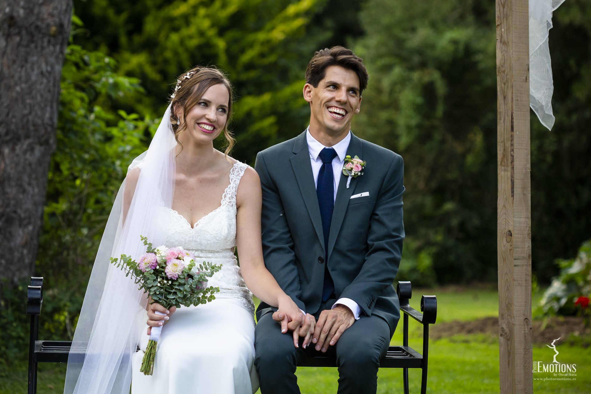 reportaje boda valladolid convento mave 15
