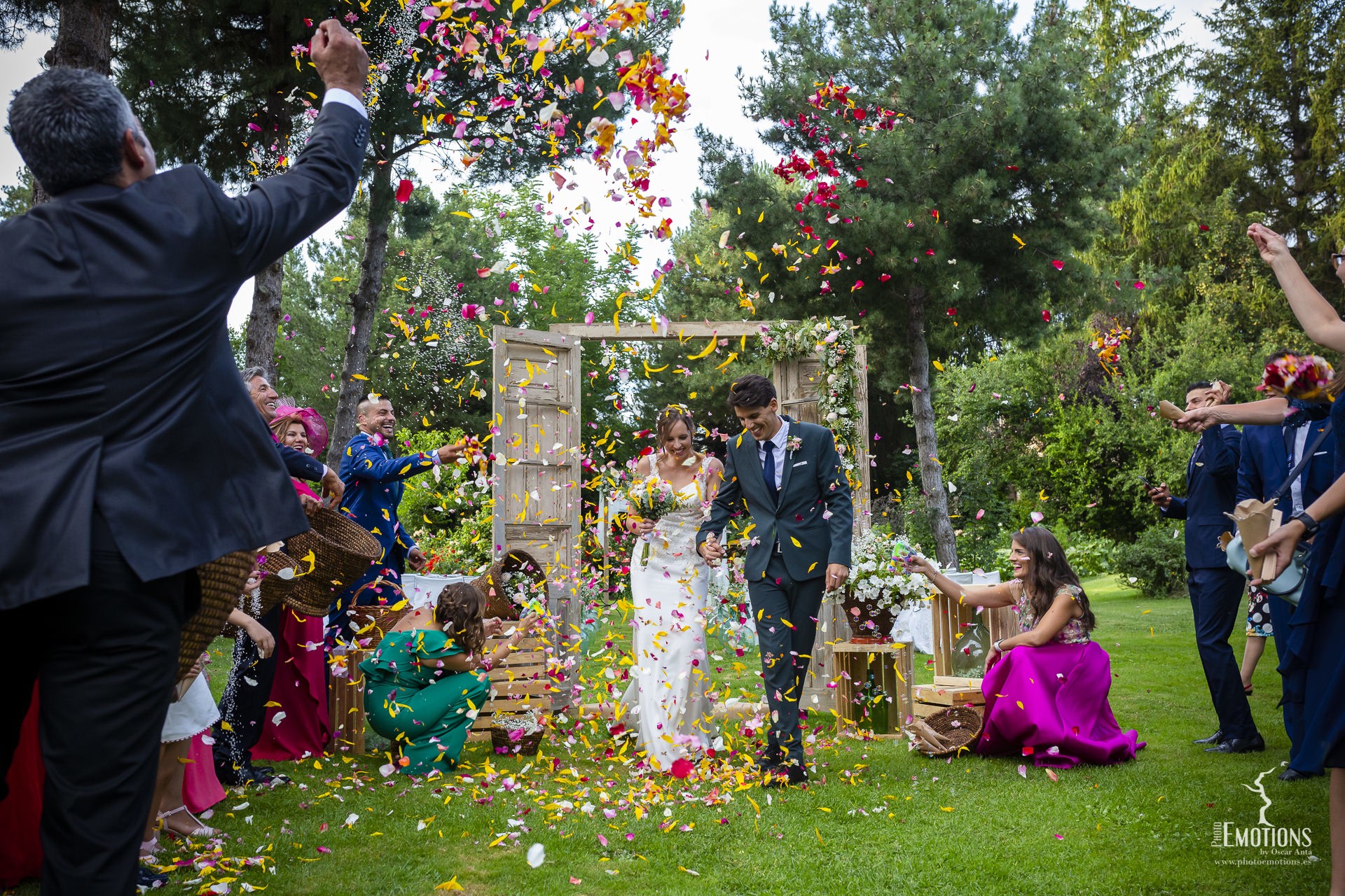 reportaje boda valladolid convento mave 16
