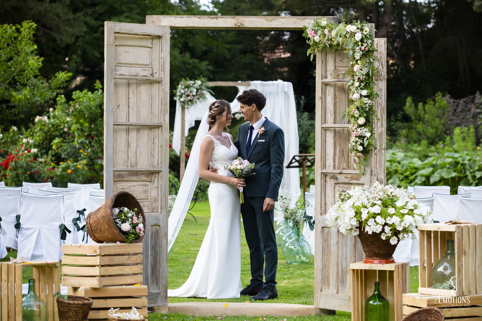 reportaje boda valladolid convento mave 17