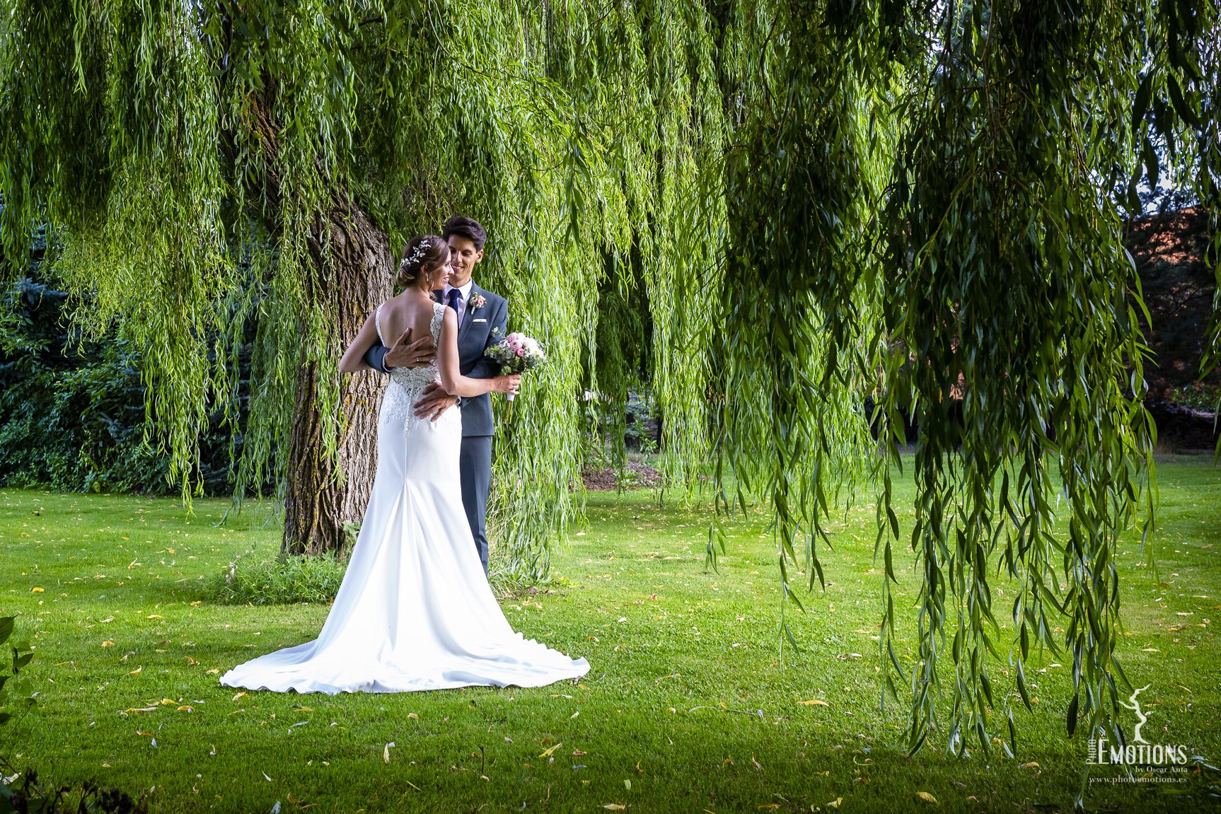 reportaje boda valladolid convento mave 19