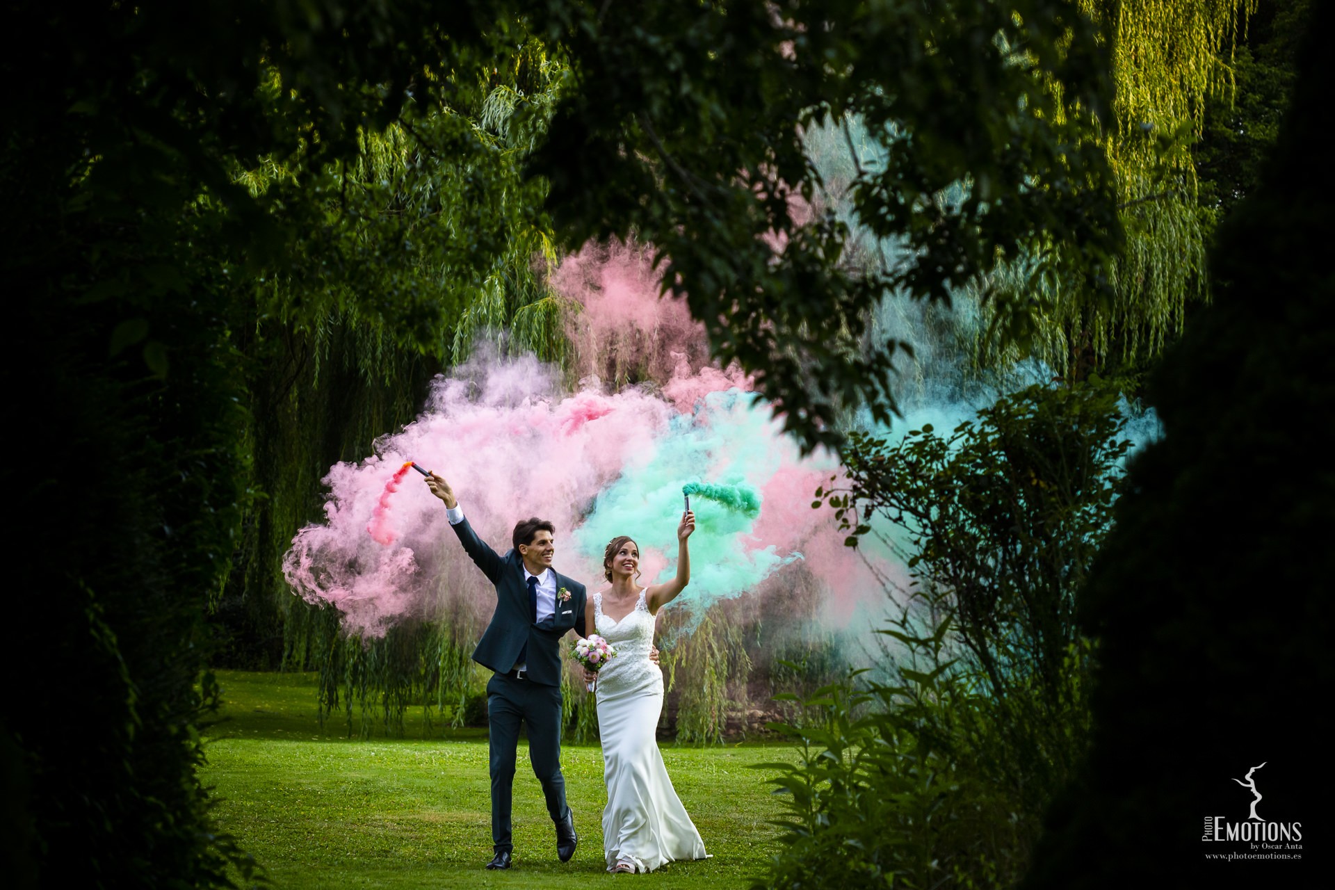 reportaje boda valladolid convento mave 20