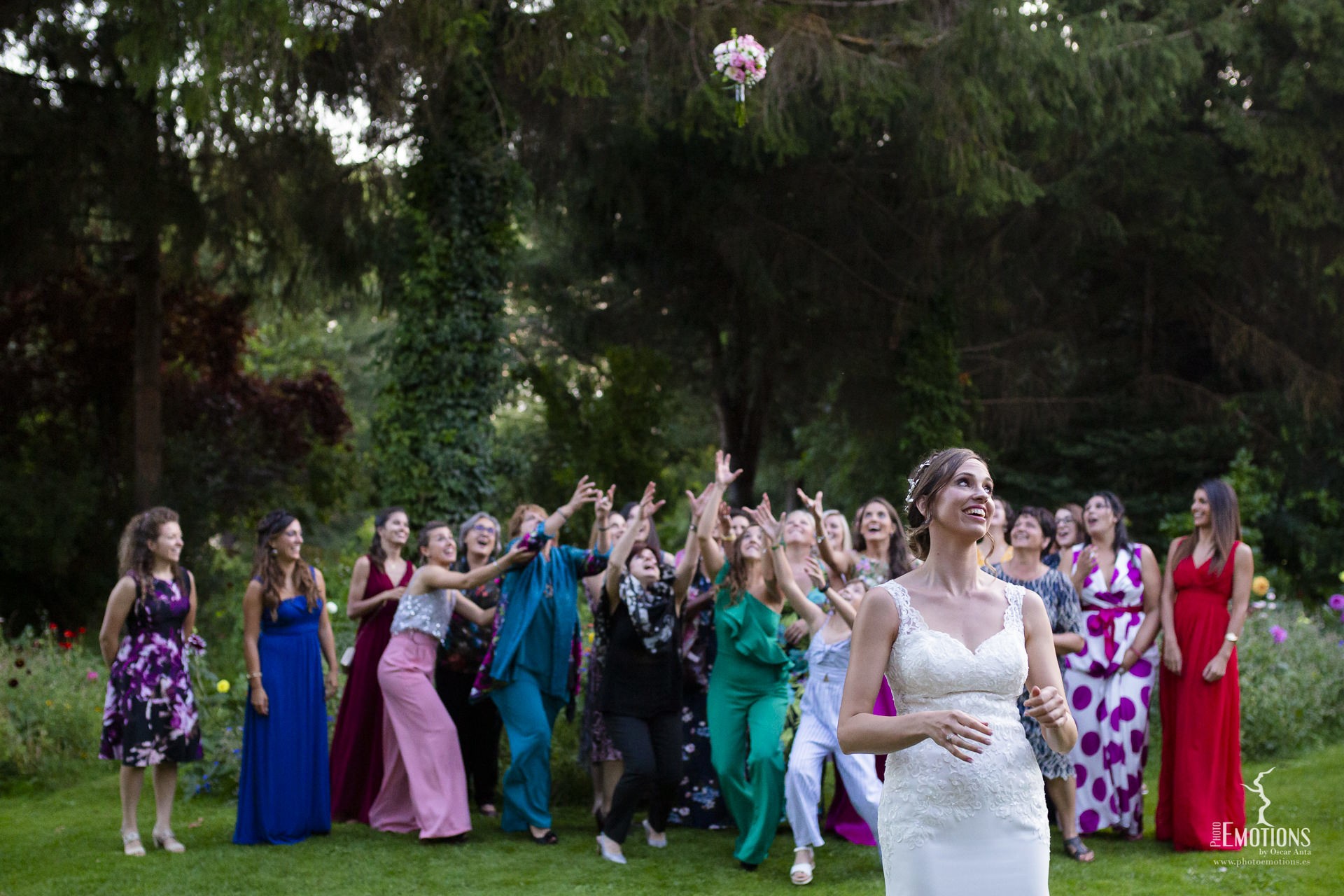 reportaje boda valladolid convento mave 22