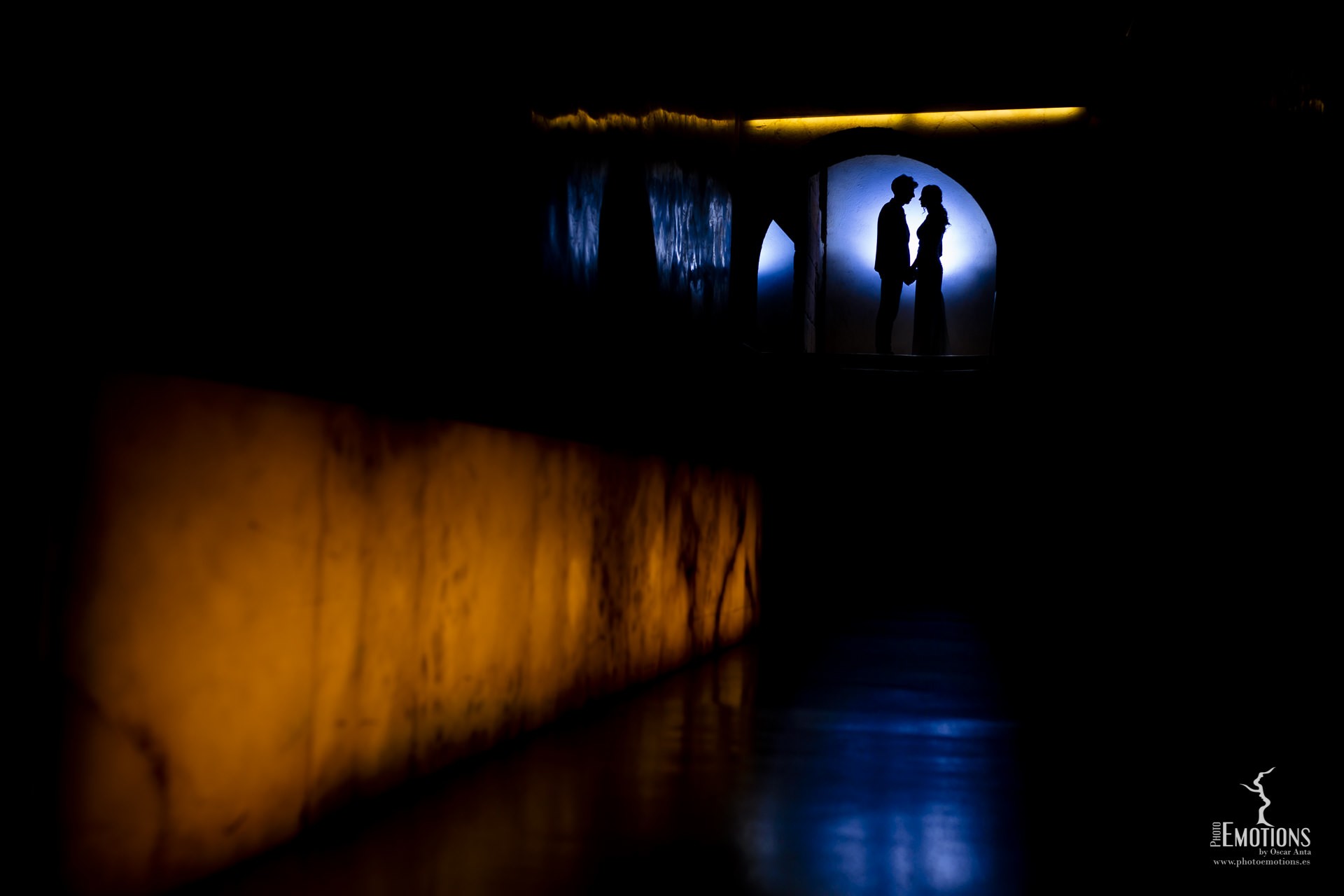 reportaje boda valladolid convento mave 24