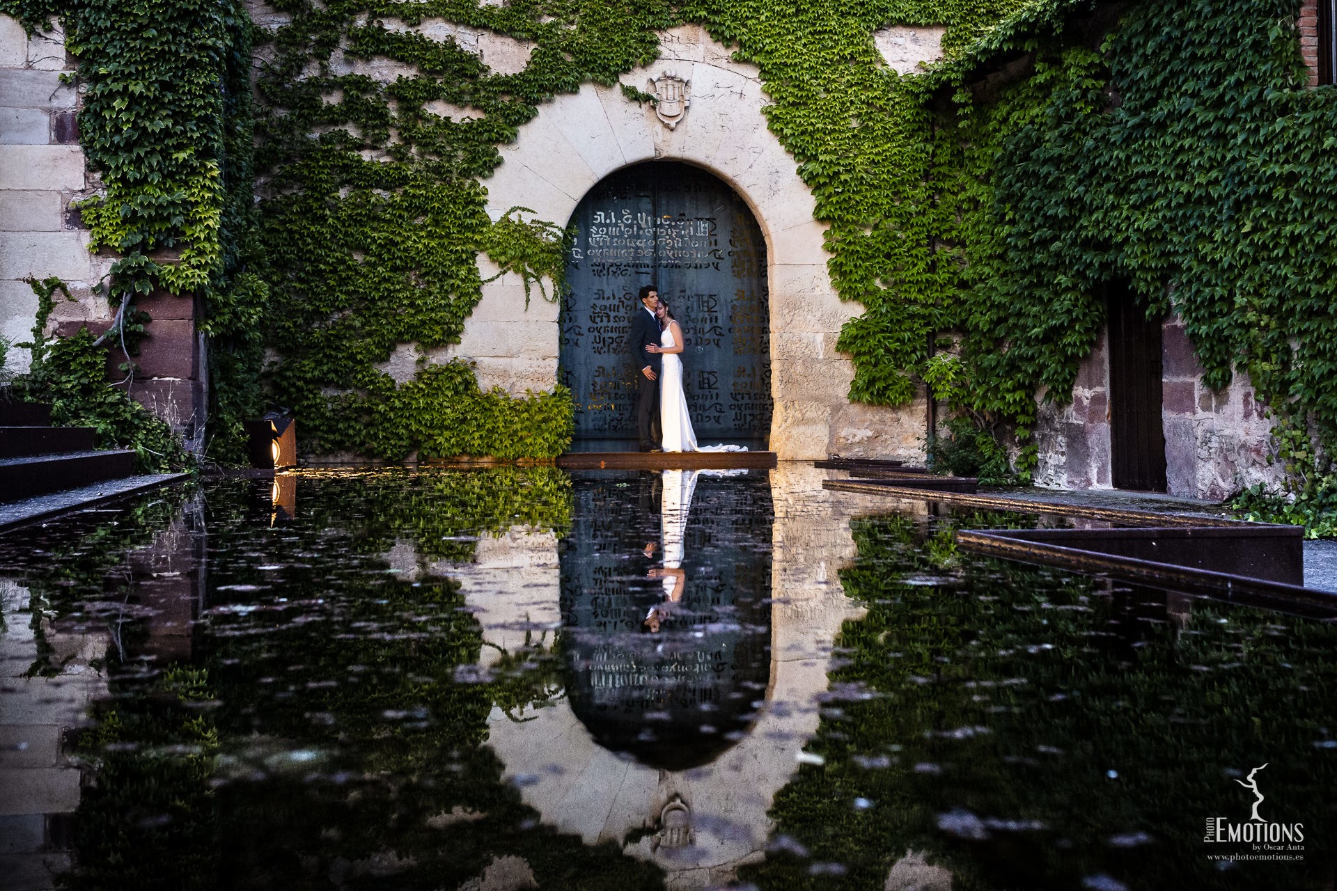 reportaje boda valladolid convento mave 25