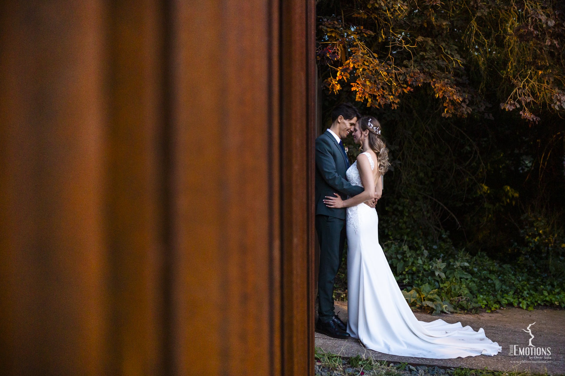 reportaje boda valladolid convento mave 26