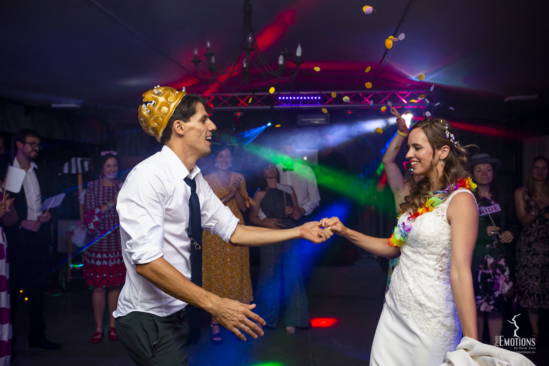 reportaje boda valladolid convento mave 28