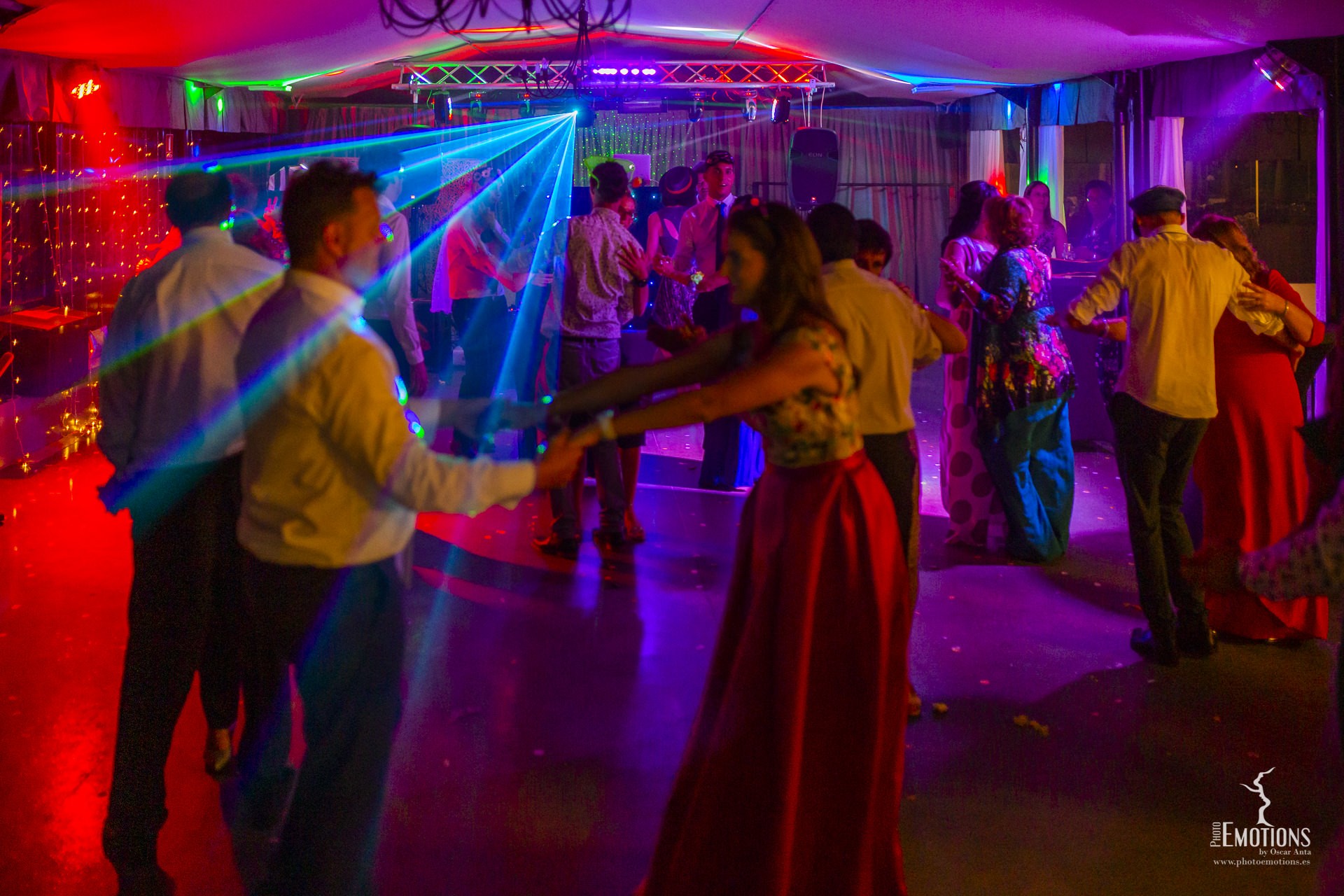 reportaje boda valladolid convento mave 30