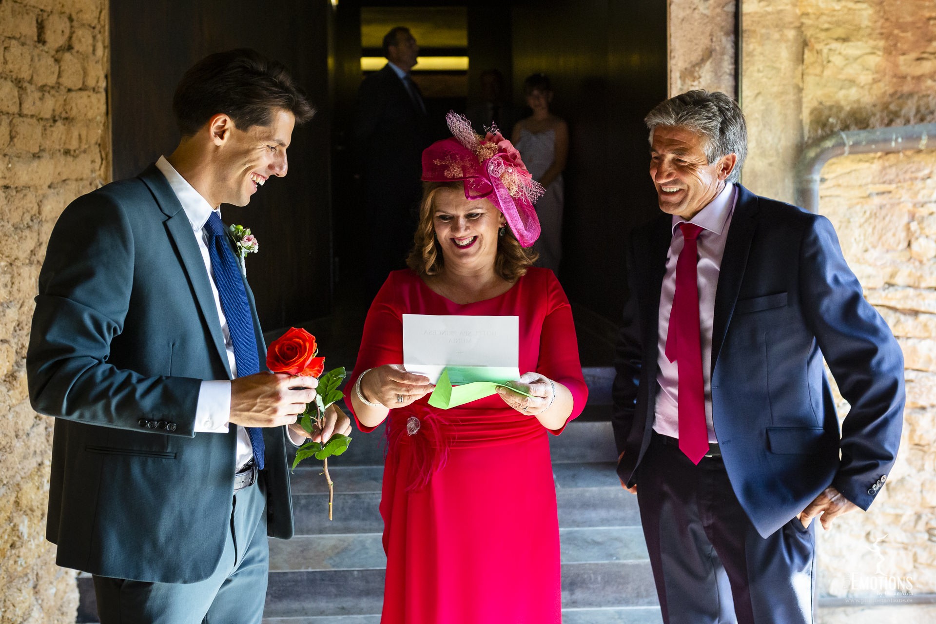 reportaje boda valladolid convento mave 6