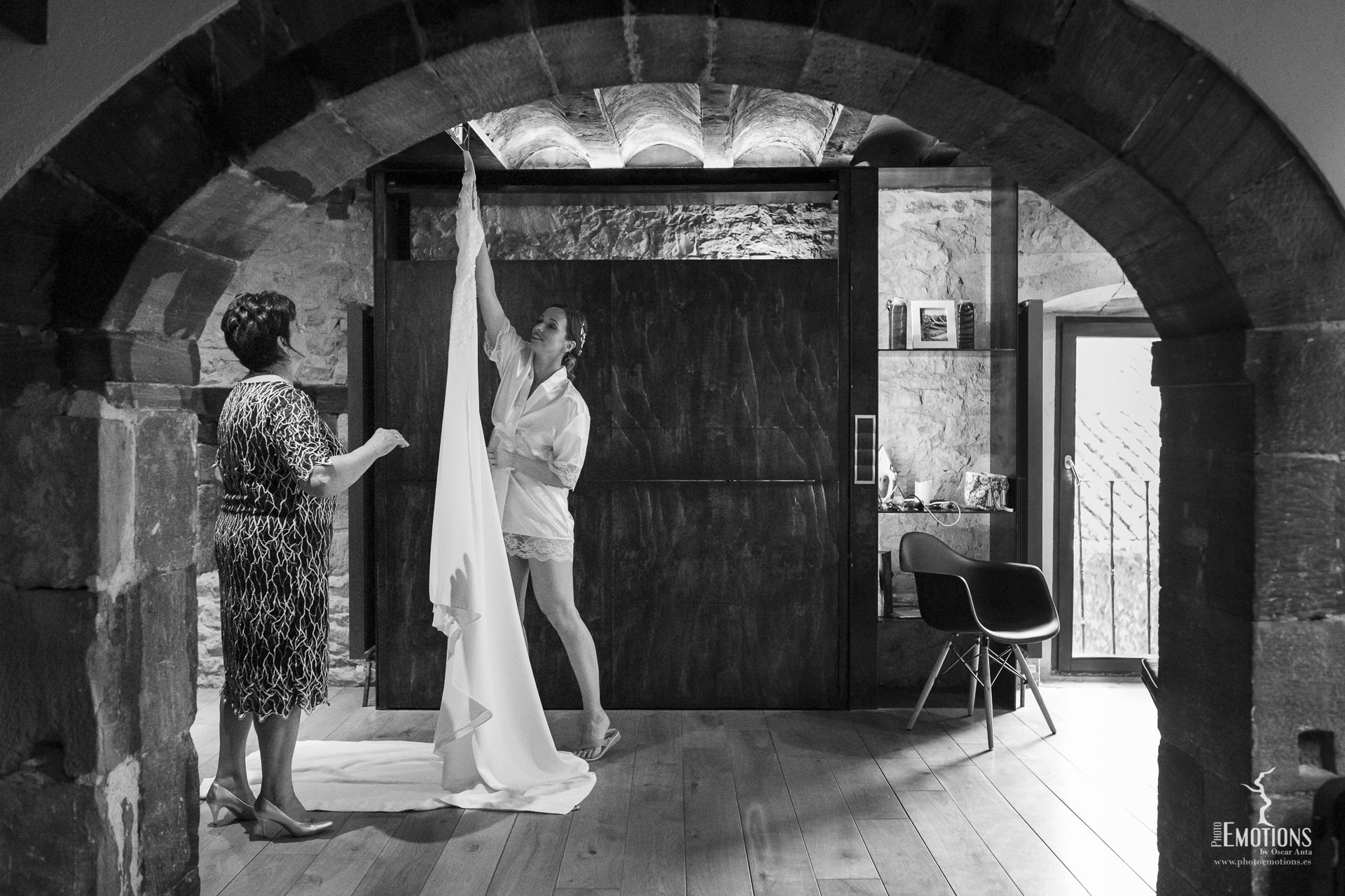 reportaje boda valladolid convento mave 7