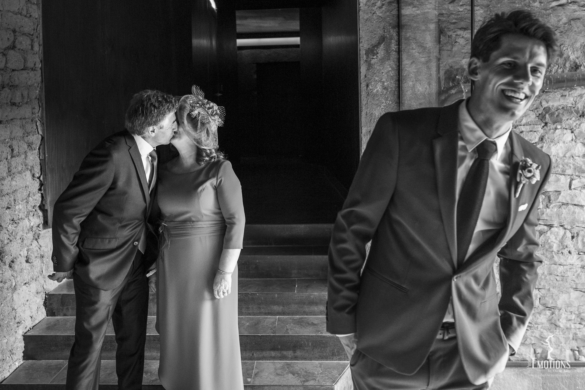 reportaje boda valladolid convento mave 8