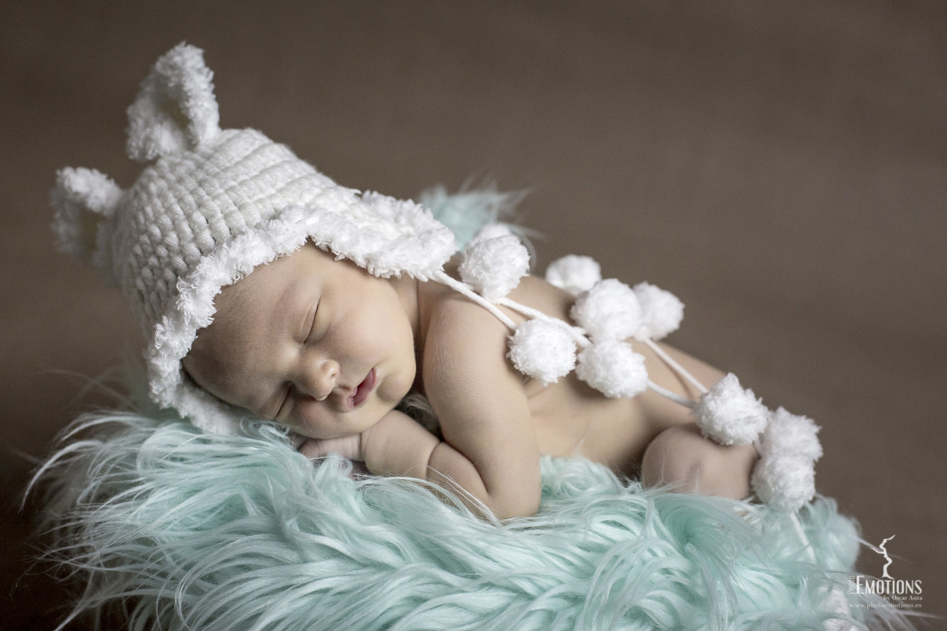 sara recien nacido newborn 6