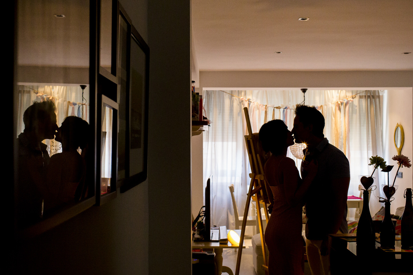 preboda Valladolid tren 5