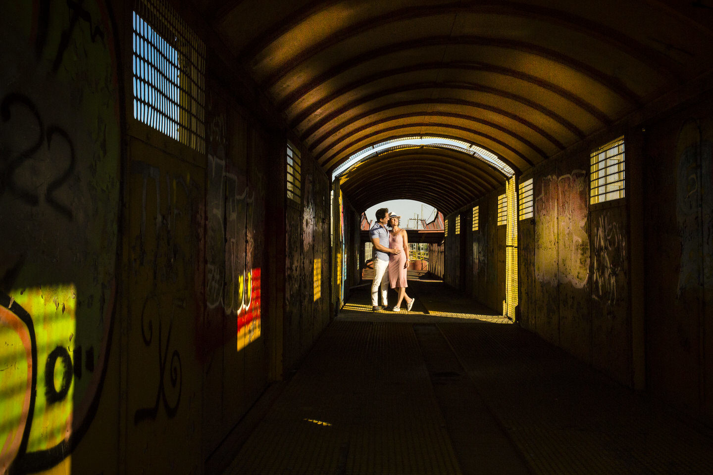 preboda Valladolid tren 6