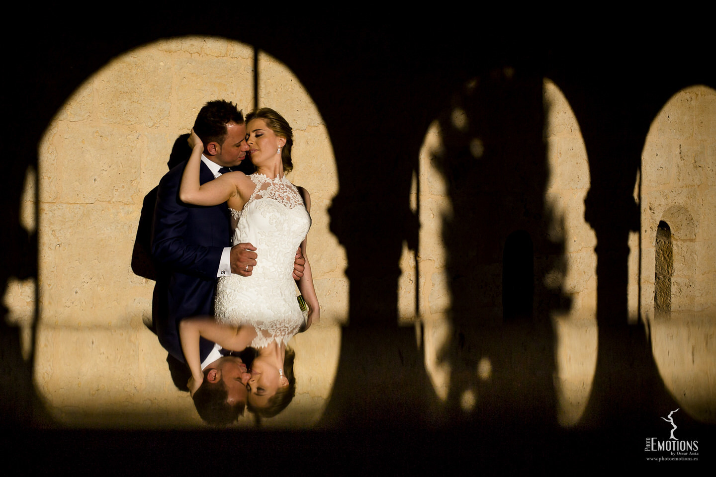 boda Monasterio de Valbuena 11