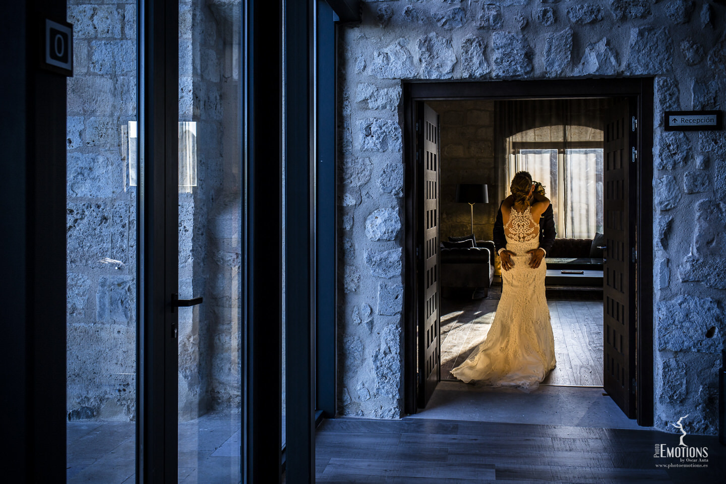 boda Monasterio de Valbuena 12