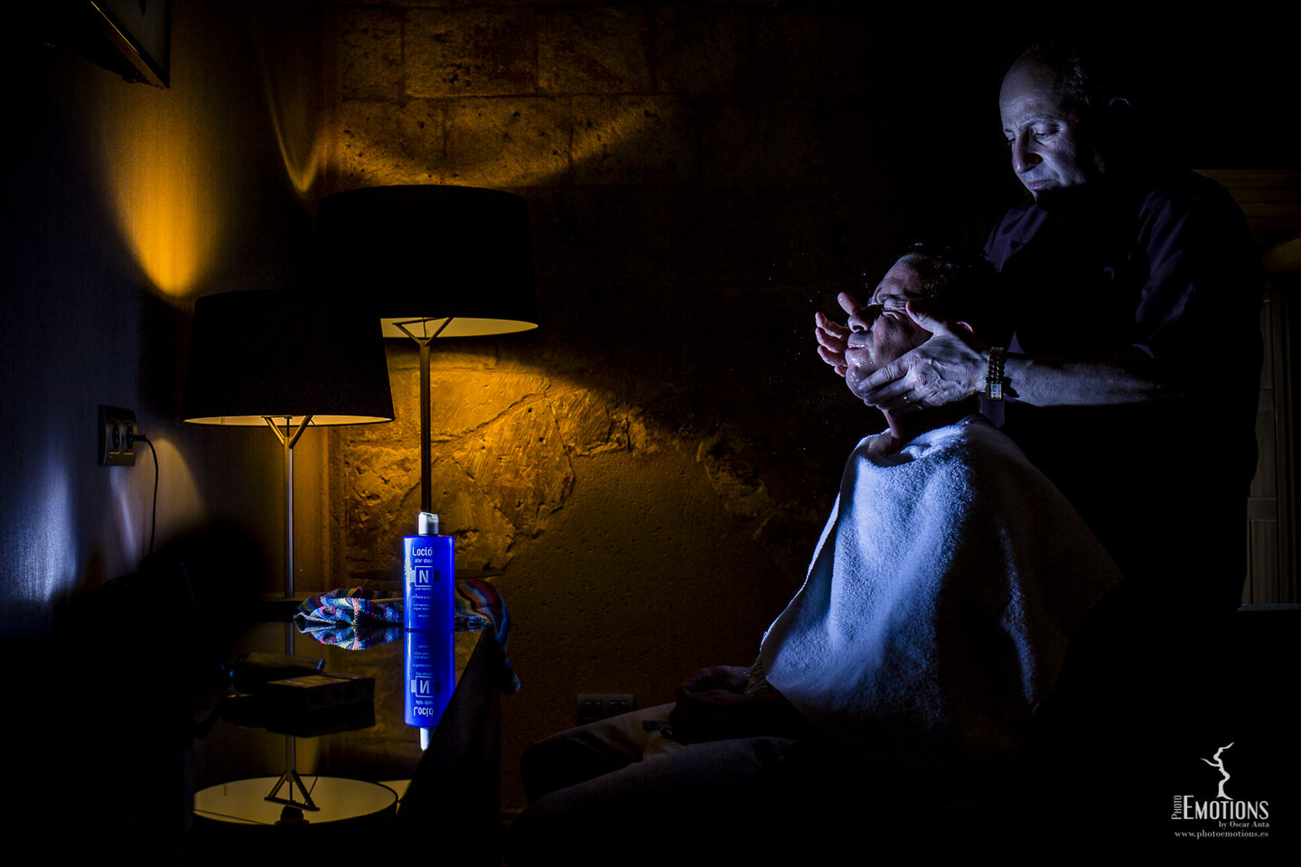 boda Monasterio de Valbuena 3