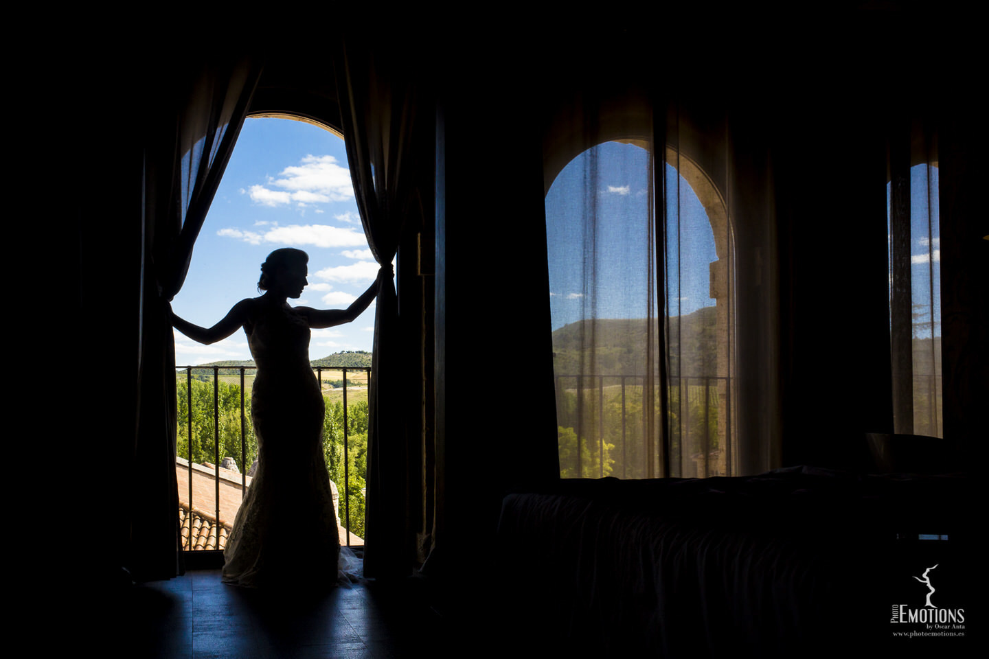 boda Monasterio de Valbuena 5
