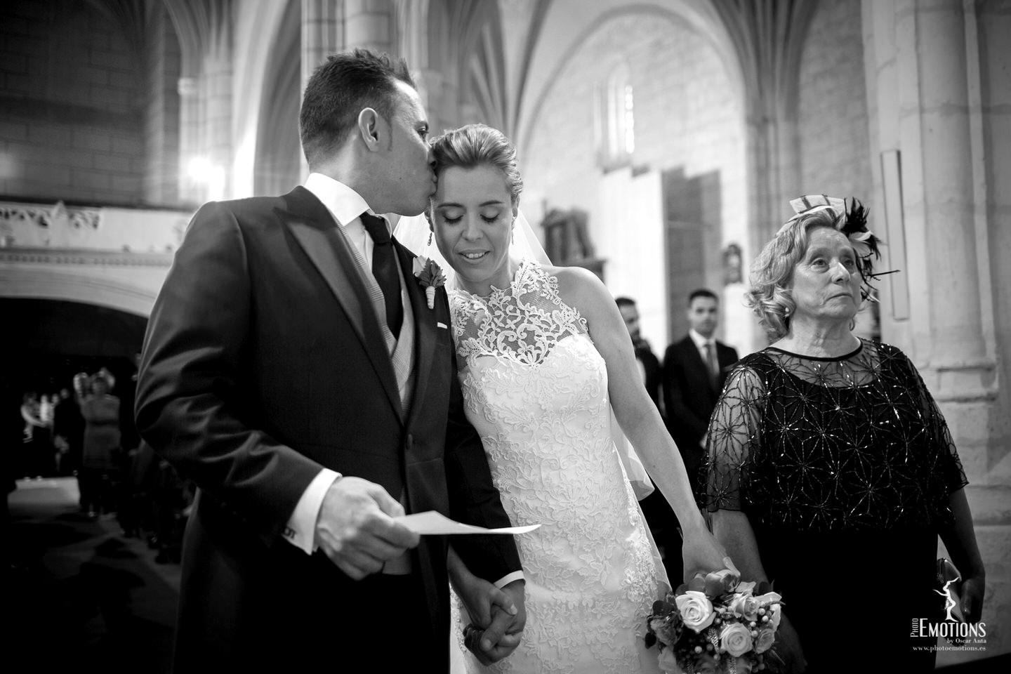 boda Monasterio de Valbuena 7