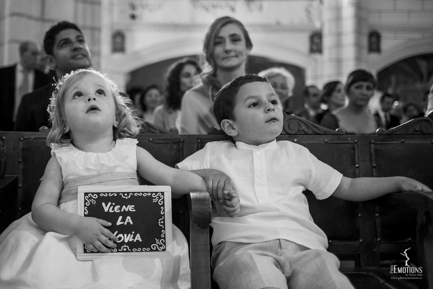 boda Monasterio de Valbuena 8