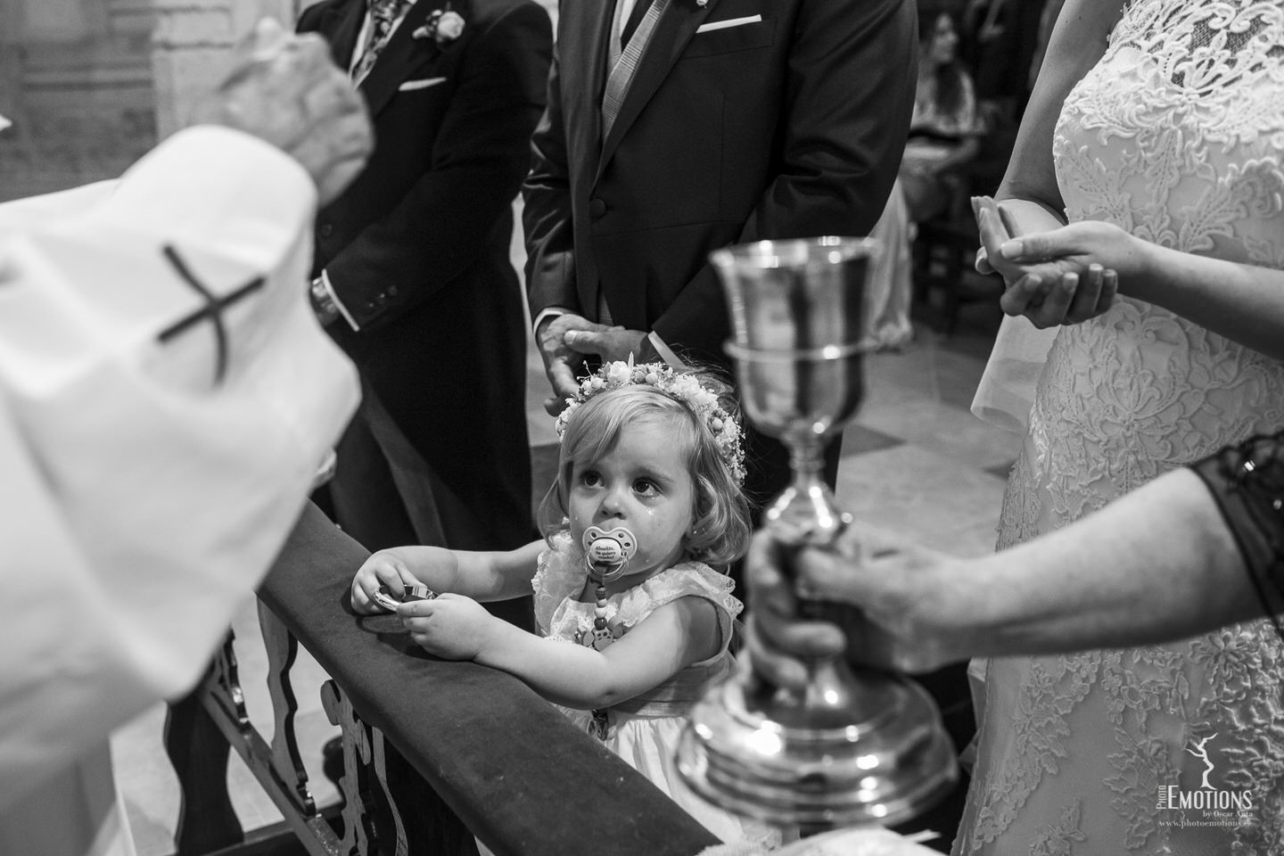 boda Monasterio de Valbuena 9