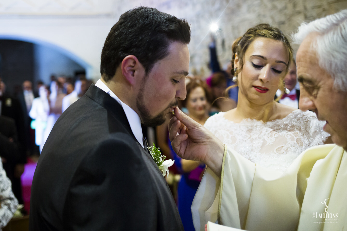 boda valladolid - casona de andrea 11