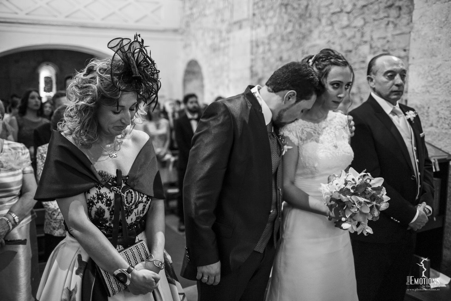 boda valladolid - casona de andrea 12