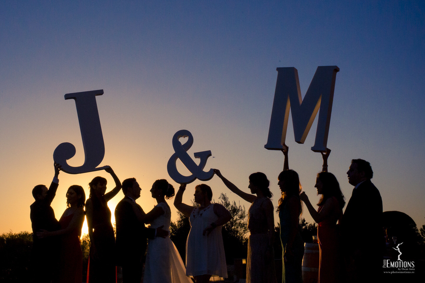 boda valladolid - casona de andrea 18