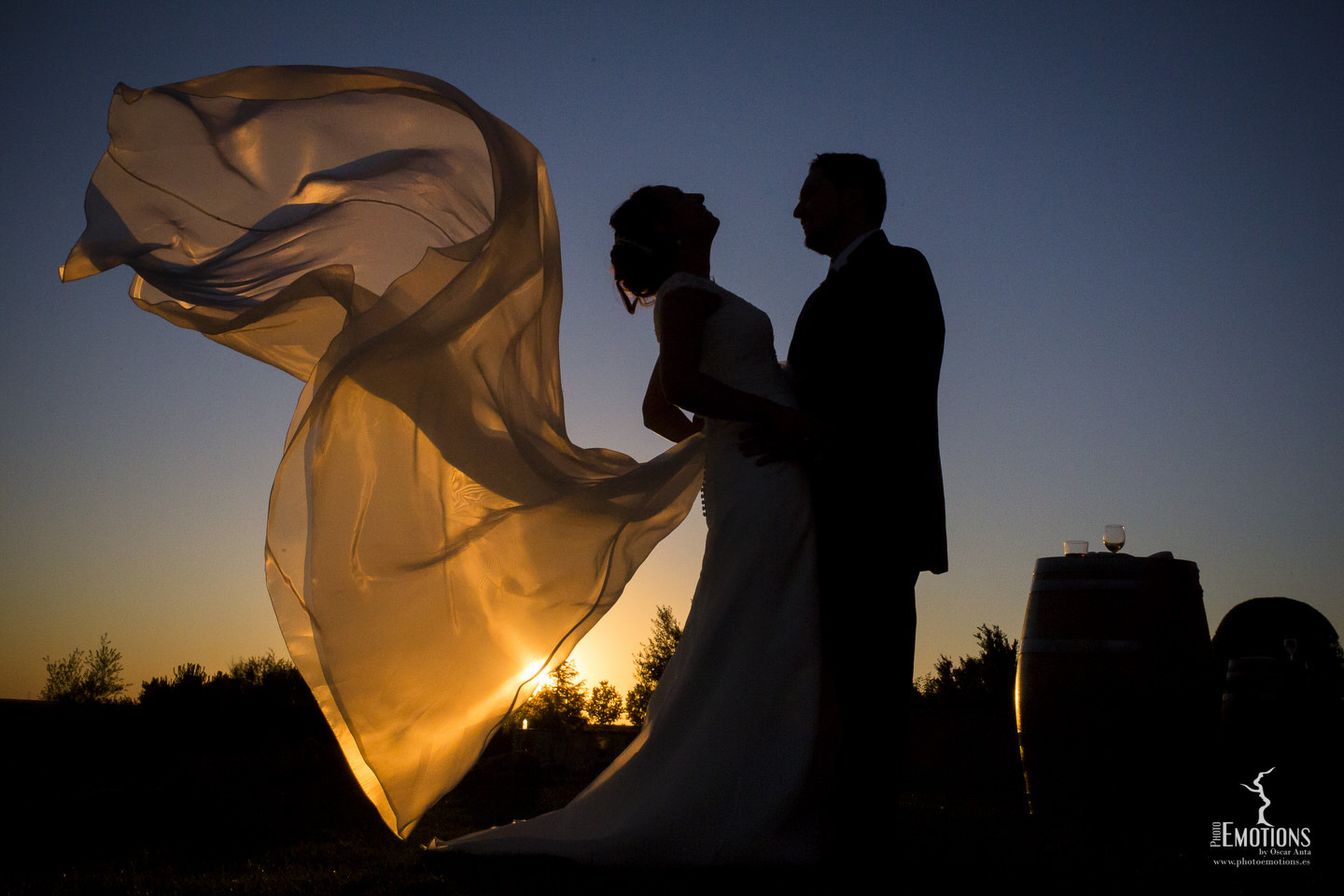 boda valladolid - casona de andrea 19