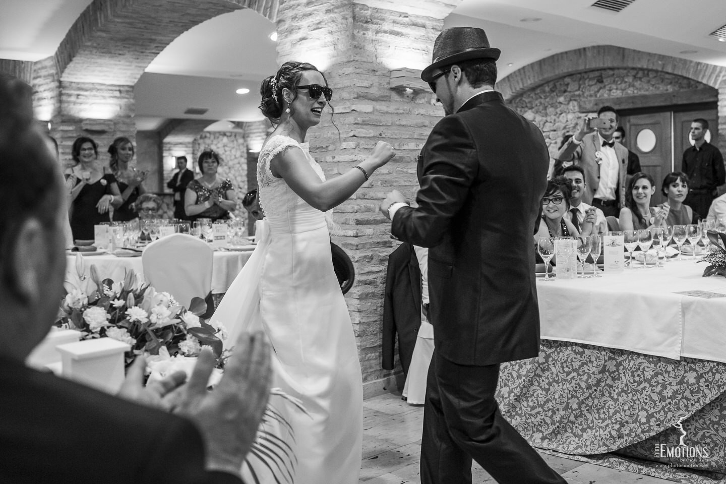 boda valladolid - casona de andrea 20