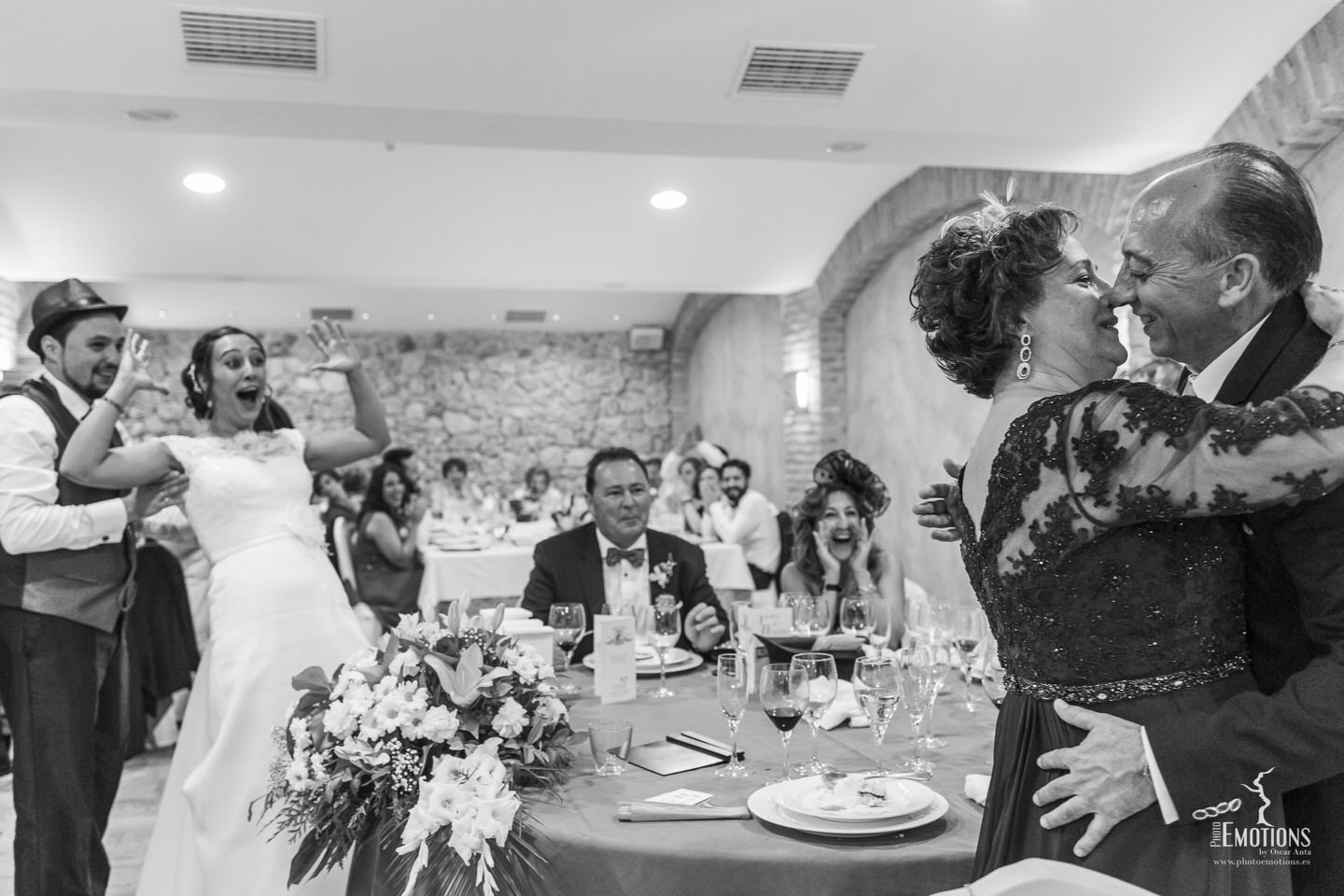 boda valladolid - casona de andrea 21