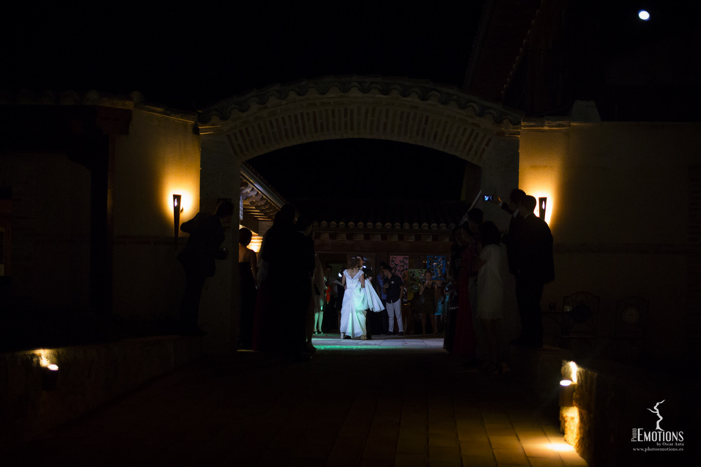 boda valladolid - casona de andrea 26