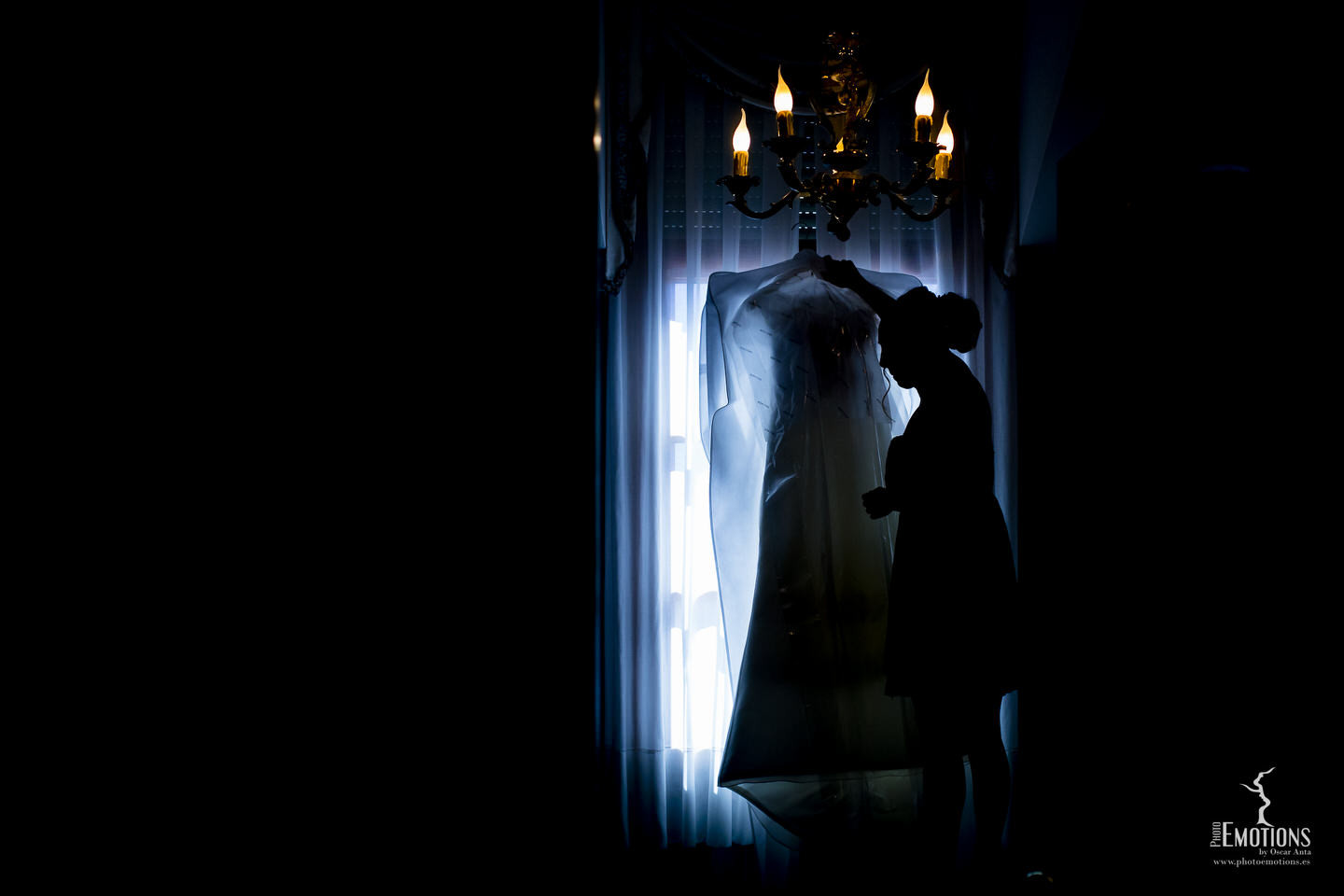 boda valladolid - casona de andrea 5