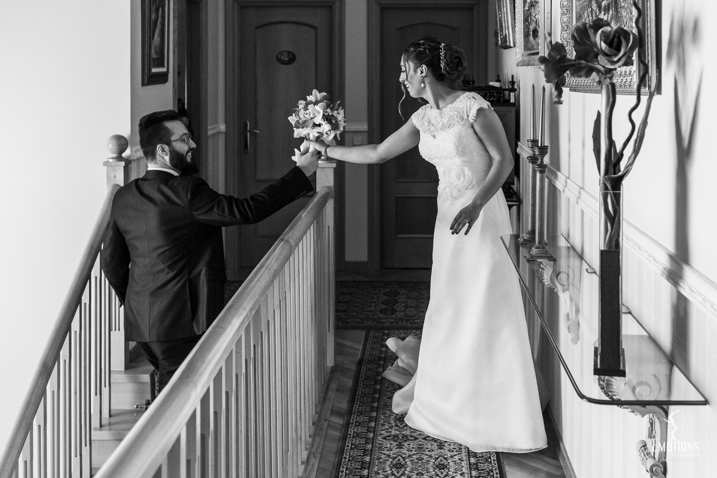 boda valladolid - casona de andrea 6