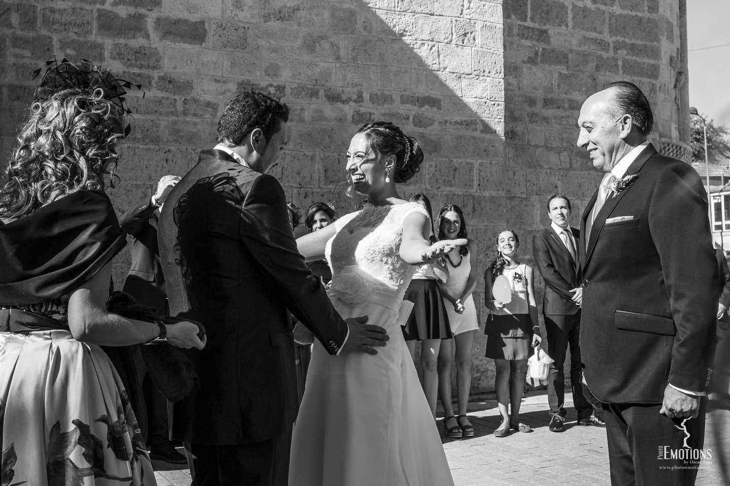 boda valladolid - casona de andrea 9